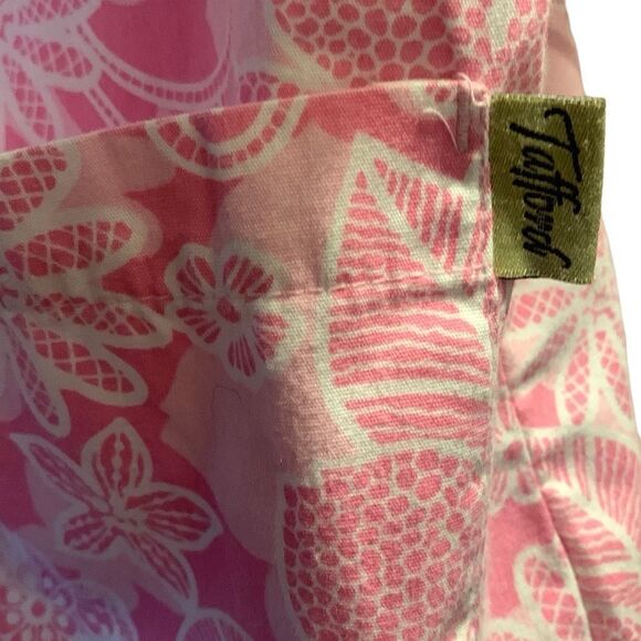 Pre Owned Women’s Tafford Scrub Scrubs Top Sz Med Stylish and Comfortable - Picture 7 of 11